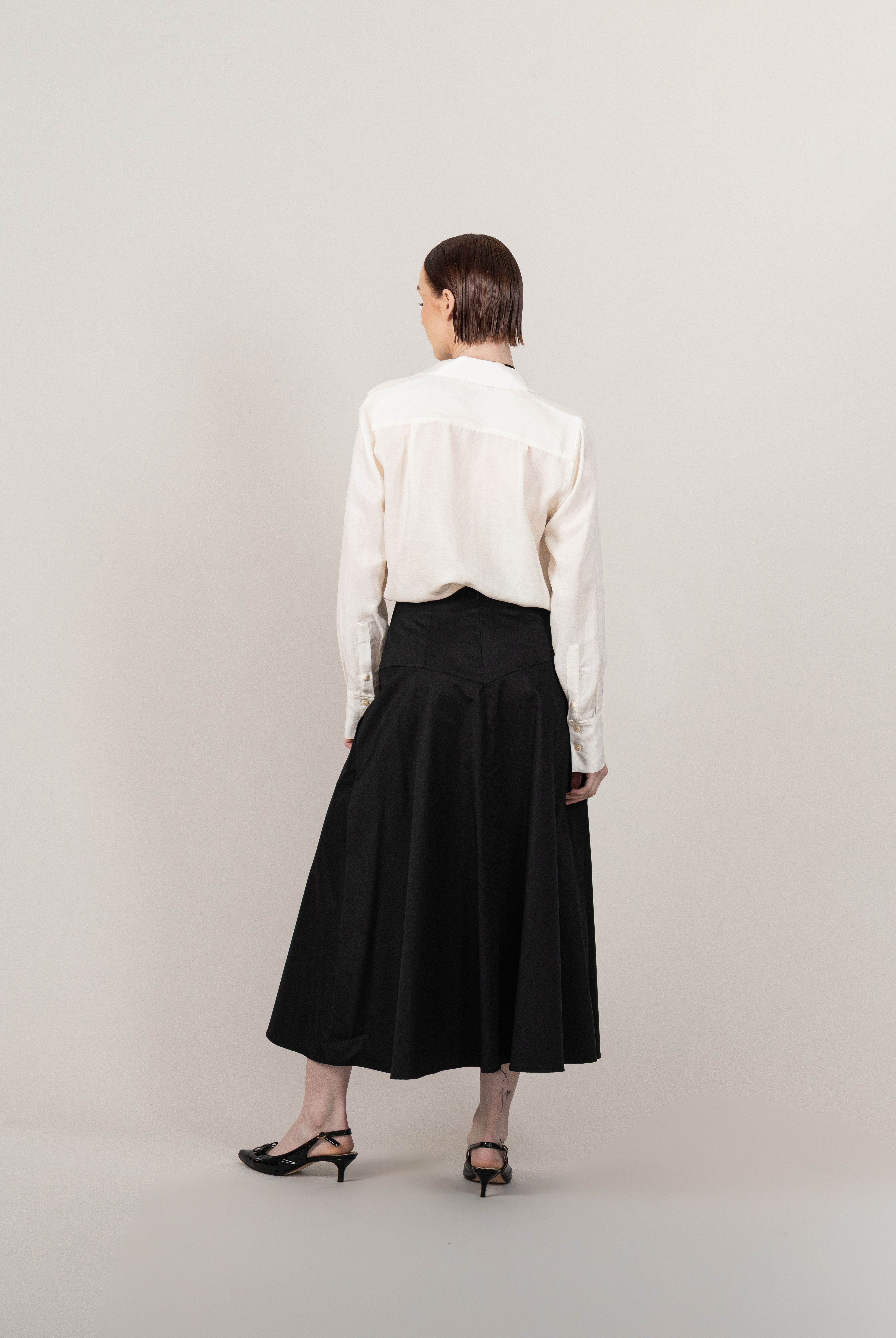 Orchid Skirt – BY STEFANIS